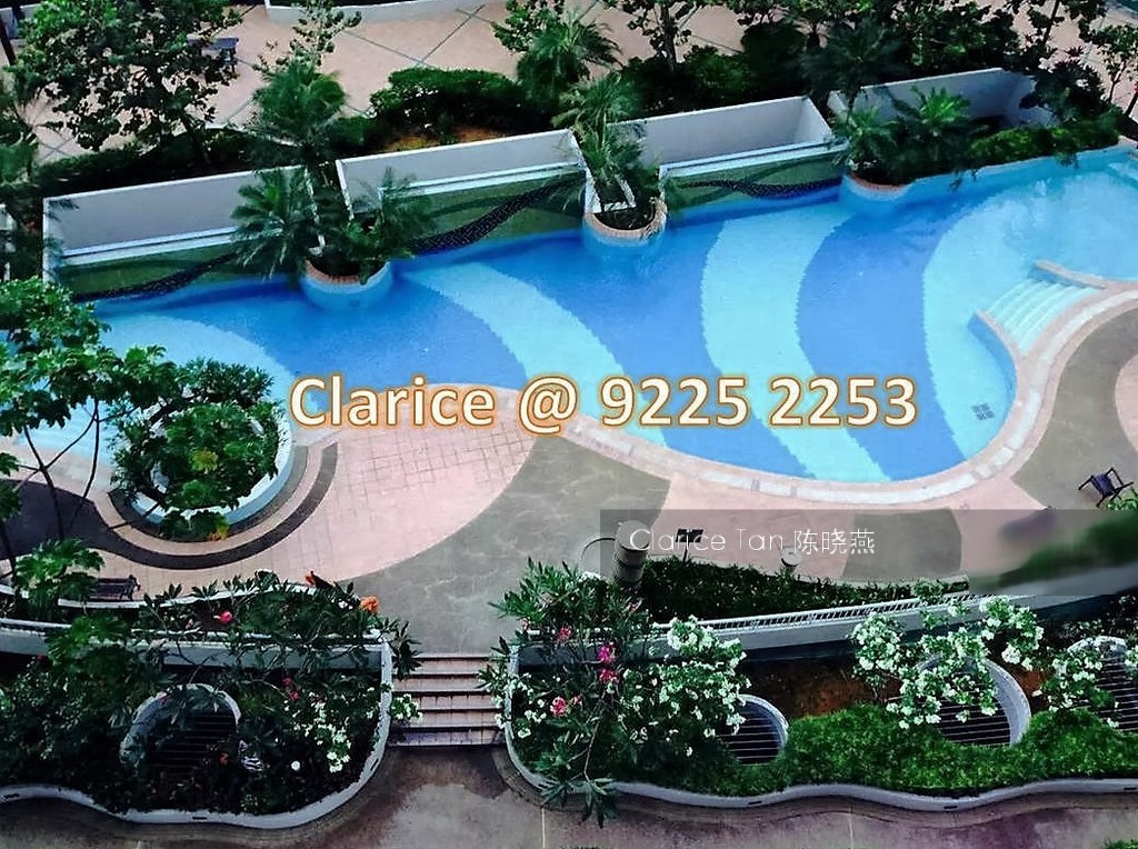 Rosewood (D25), Condominium #146538282